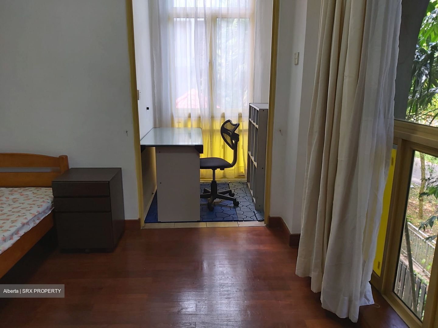 Villa Azura (D10), Condominium #536658671